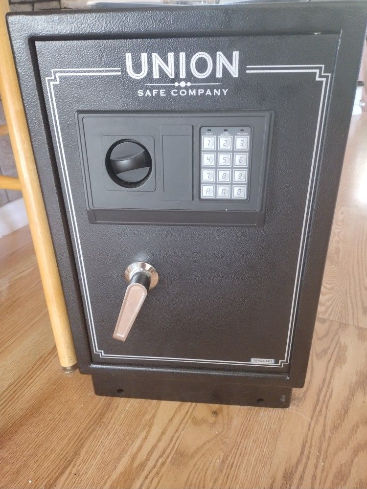 Union Safe