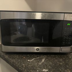ge microwave