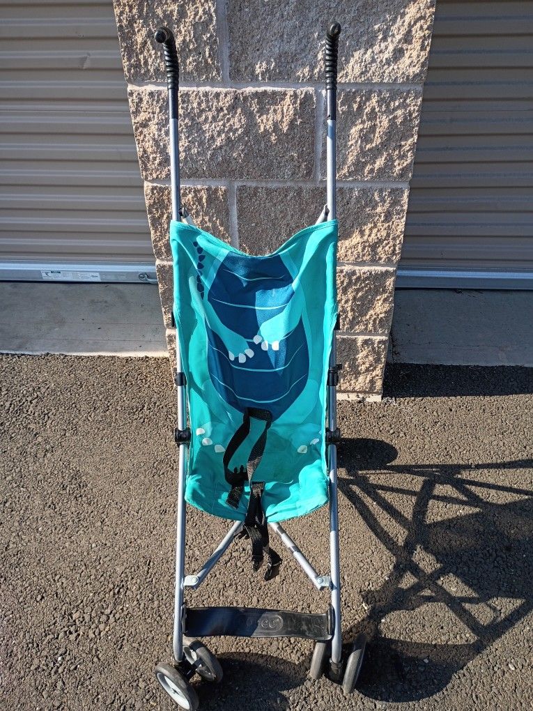 Toddler Stroller 