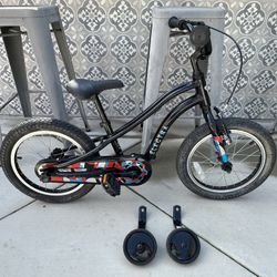 Kid’s Electra Bike 