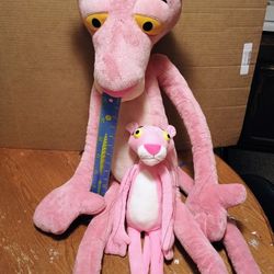 Pink Panther Lot