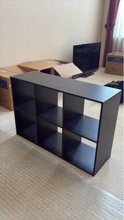 Cubicle