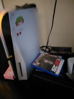 Playstation 5