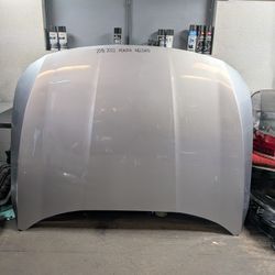 2018-2019-2020-2021-2022 HONDA ACCORD HOOD OEM USED #9568