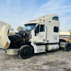 Peterbilt 387 For Part 
