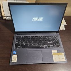 Asus Vivobook