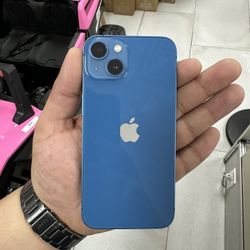 iPhone 13 Unlocked 128GB! $449 Cash Or Card!!