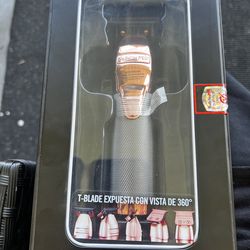 Babyliss Pro Rose Fx