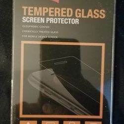 MagicShieldz Tempered Glass Screen Protector For Samsung Galaxy S8