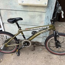 1999 Schwinn Bike 