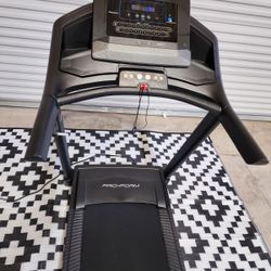 PRO-FORM – Modelo 1000, caminadora