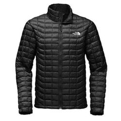New North Face Mens Small Thermoball Eco Jacket