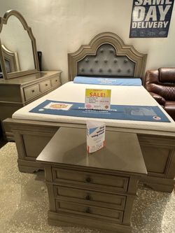 Frisco bedroom starting at $699