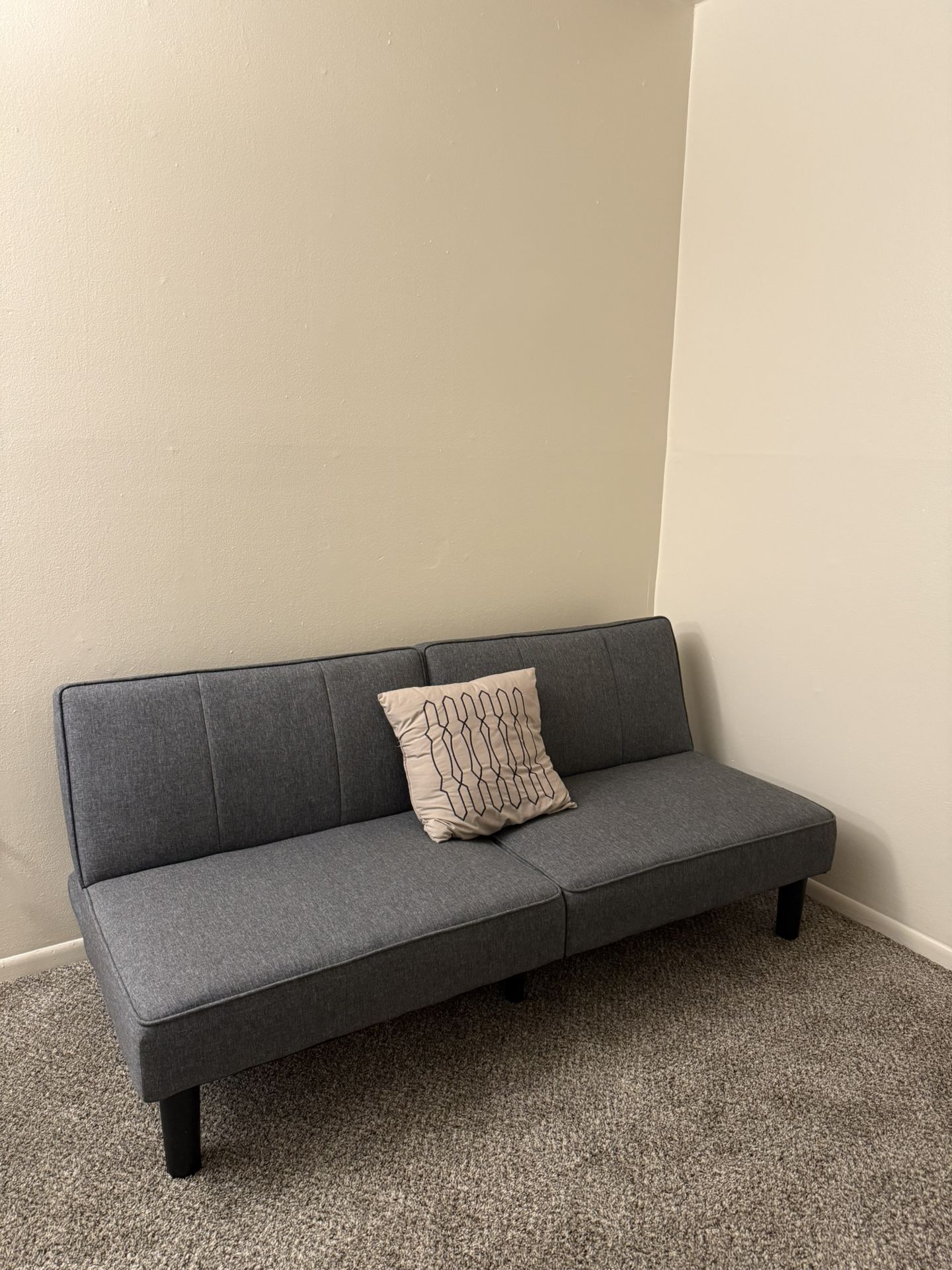 New Couch
