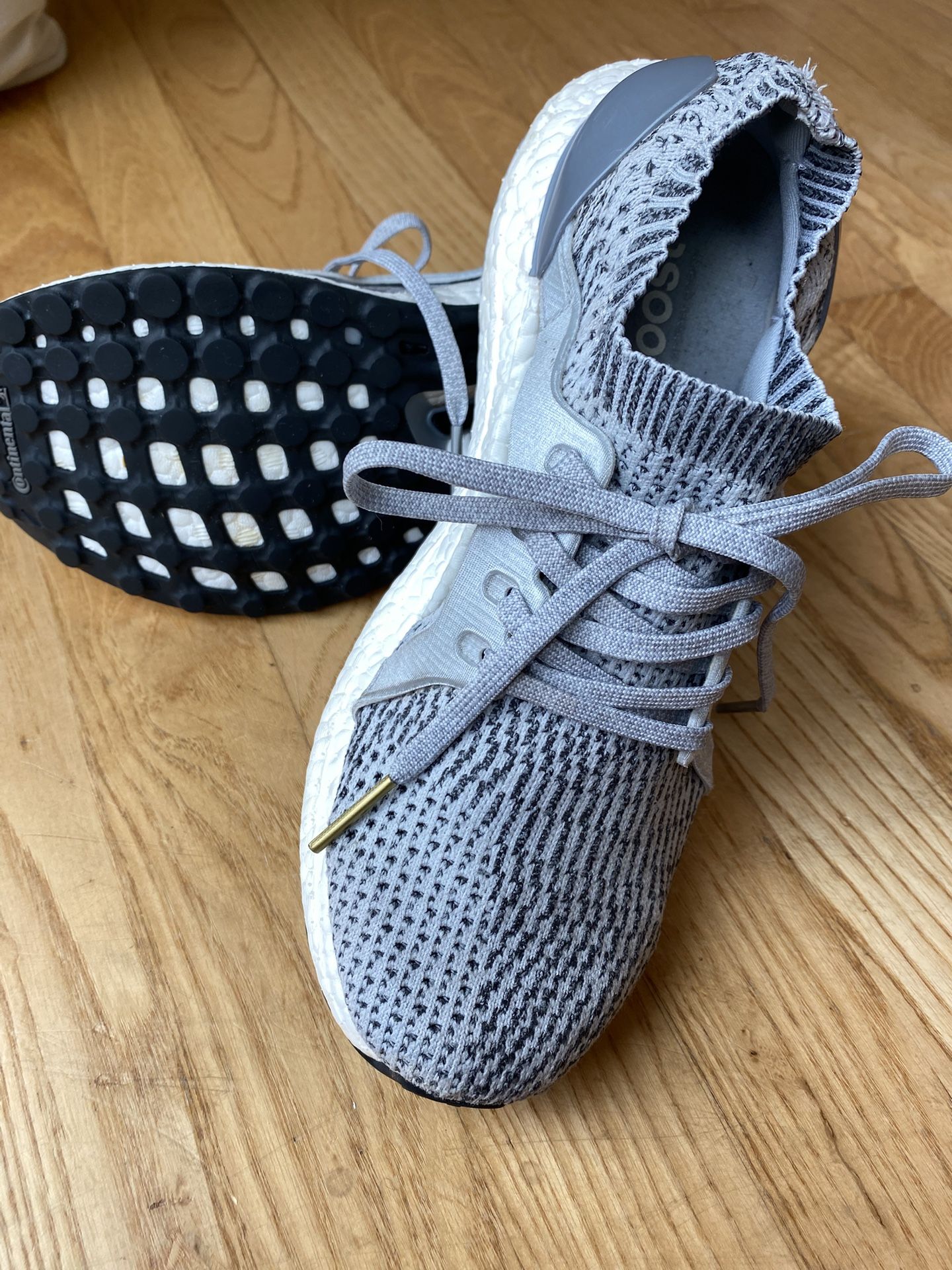 Adidas Running Shoe Mens 7.5