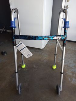 Walker Deluxe