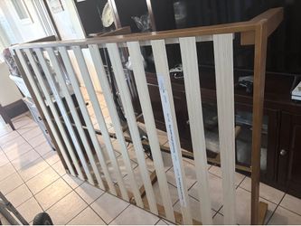 Size Full  Platform Bed