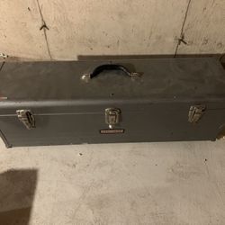 Tool Box