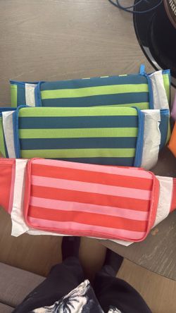 Mini insulated bags