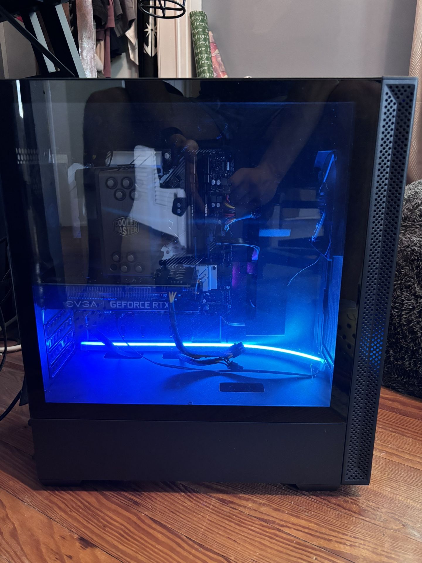Custom Built PC