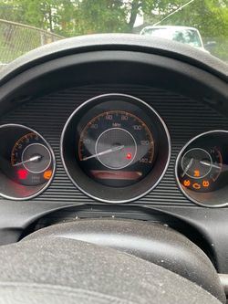 2007 Saturn Aura