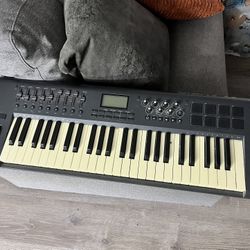 M-AUDIO Axiom 49 Key USB MIDI Keyboard Controller