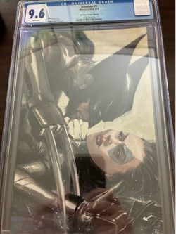 Domino #1