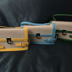 Handbags And Purses! 