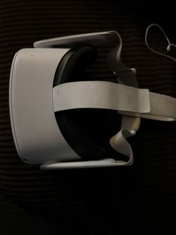 Oculus Meta 2