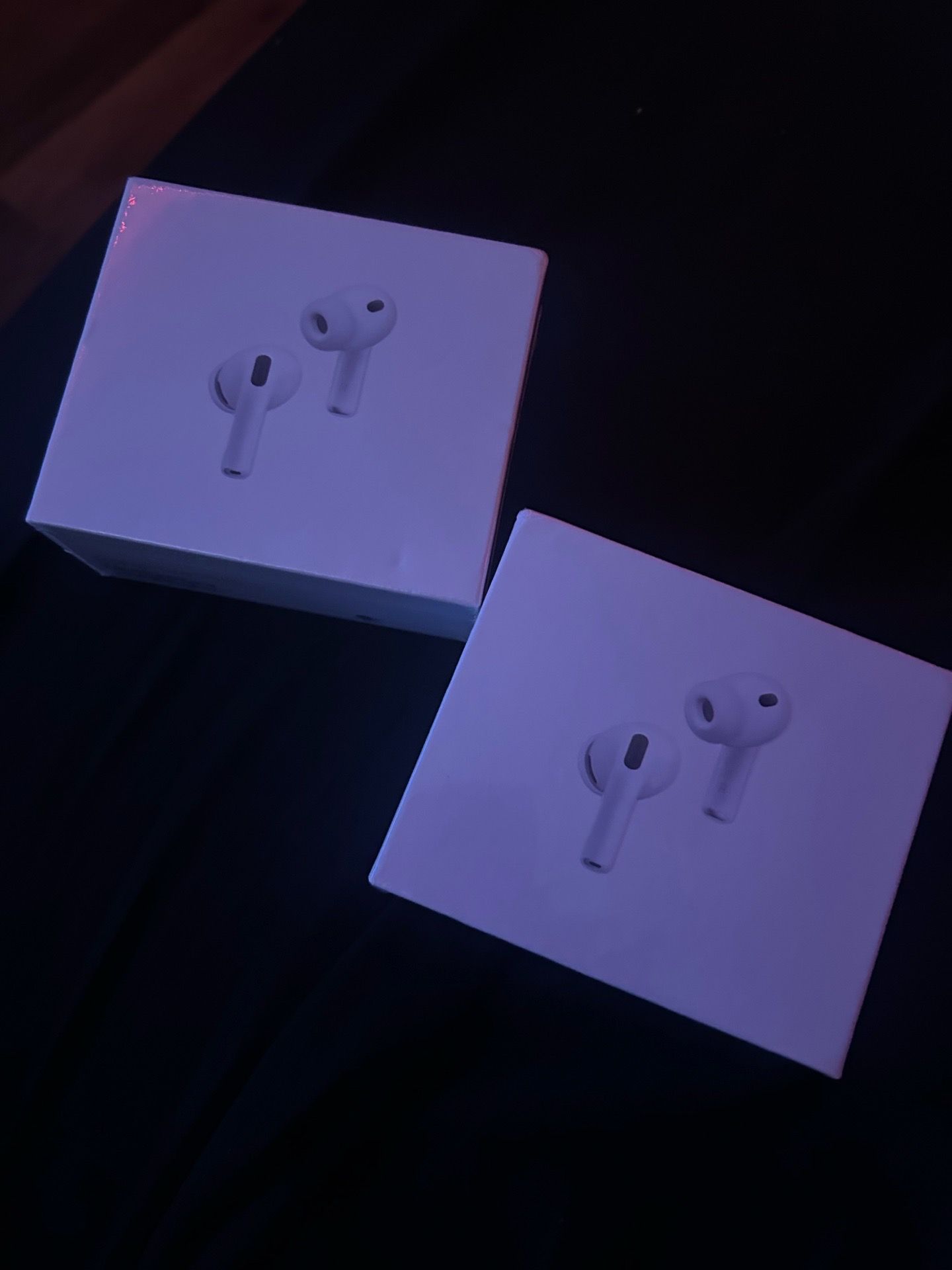 Apple Headphones
