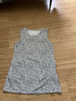 Serra Xl Dress