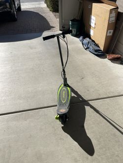 Electric Scooter 30