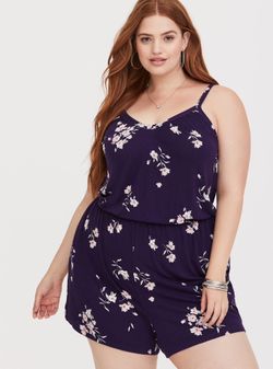Torrid Plus Size