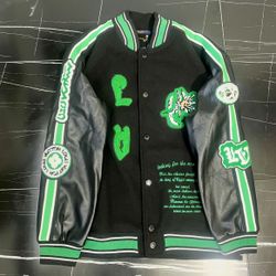 Louis Vuitton Varsity Jacket
