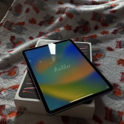 iPad 11 Pro (11th Generation)