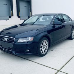 2010 Audi A4