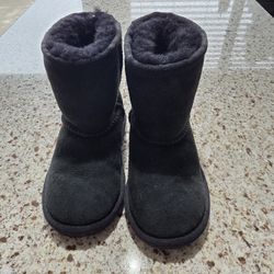Uggs Size 8 Toddlers 