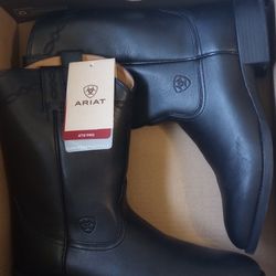 Ariat Heritage Roper Western Boots