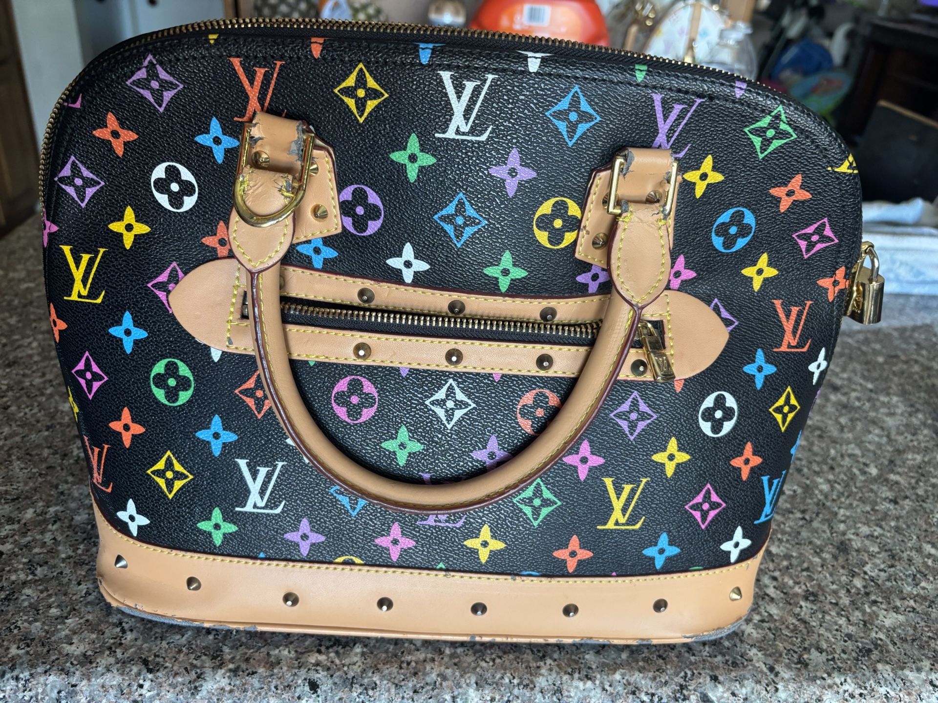 Nice Purse