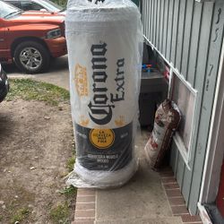6 Foot Tall Corona Extra Piñata  