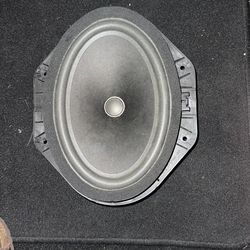 2019 F150 Ford Front Door Speaker