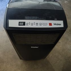 Portable Haier Ac