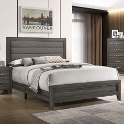 Queen Bed Frame !! On Stock Delivery Available 