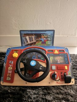 Melissa & Doug Paw Patrol