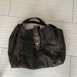 Authentic Gucci Hobo Bag