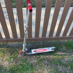 Razor Scooter