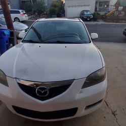2007 Mazda 3 For Sale 