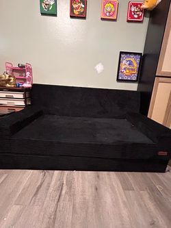 Boneless Sofa/Couch/Loveseat