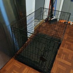 Large Size Pet Cage 