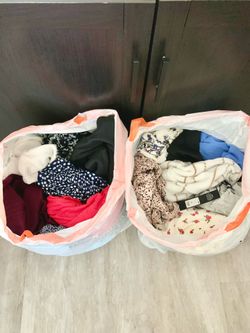 Women’s Clothes - Size L